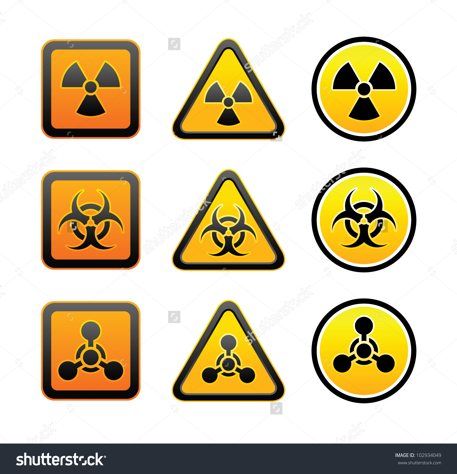 1500x1556 Chemical Hazard Icon