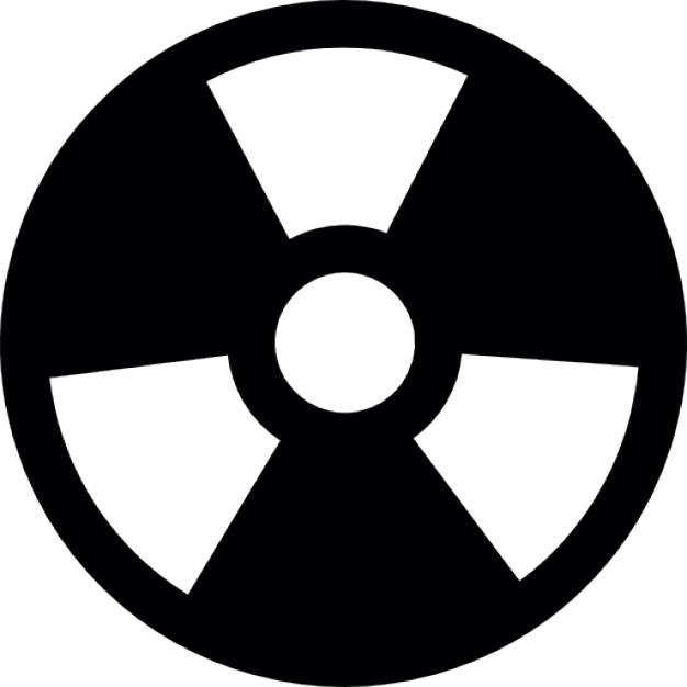 626x626 Hazardous Icon
