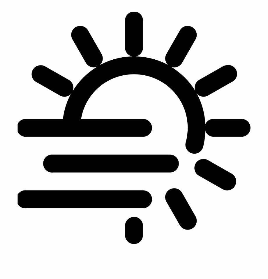 Fog Clipart Haze 920x959 Fog Clipart Haze