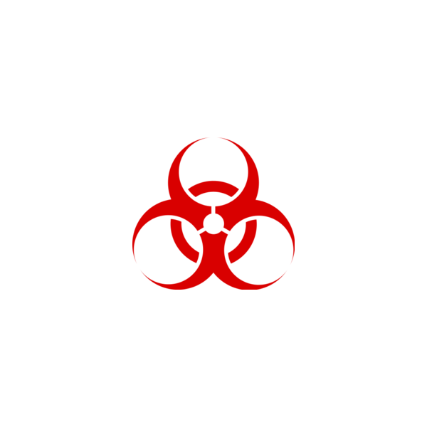 600x600 Hazardous Materials