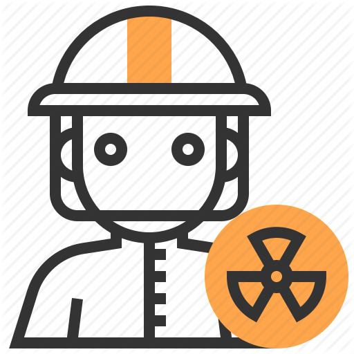 512x512 Avatar, Hazmat, Medical, People, Professions And Jobs, Protection