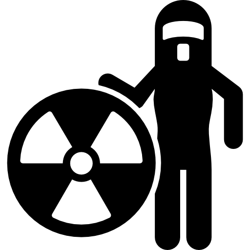 512x512 Hazmat Suit Icons Free Download