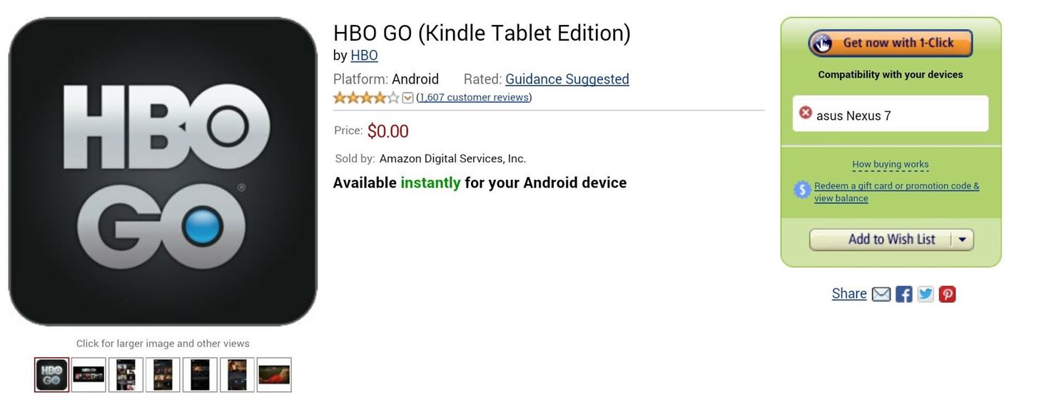 1456x570 How To Install The Hbo Go App On Your Nexus Tablet