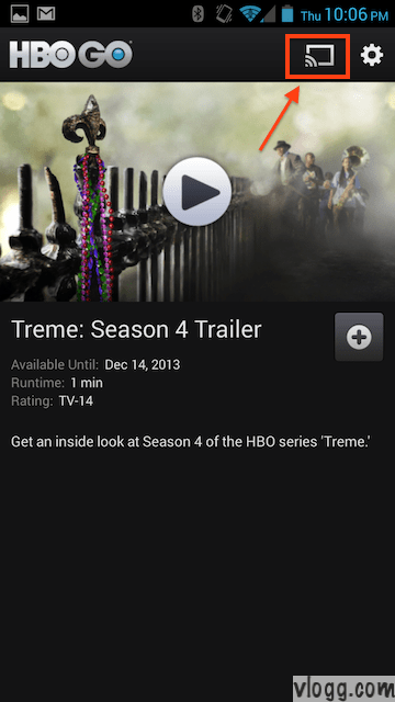 360x640 Now Cast From Hbo Go To Your Google Chromecast