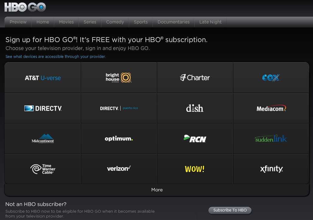 1028x722 Signing Up For A Hbo Go Subscription Simpletelly