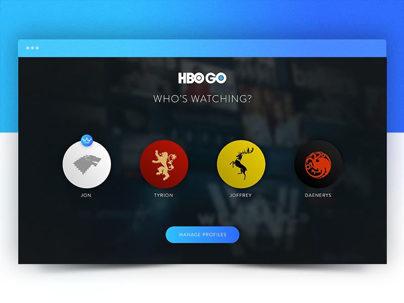 800x600 Hbo Go User Profiles