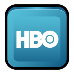 256x256 Hbo Icon Free Of Sleek Xp Software Icons