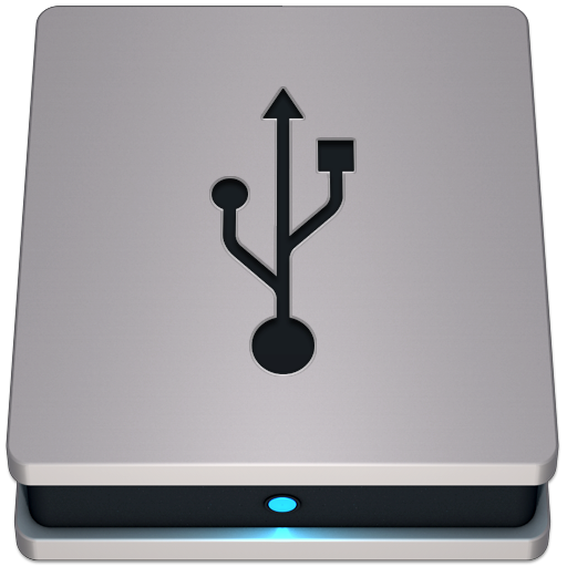 512x512 Hd Sandwich Usb Icon