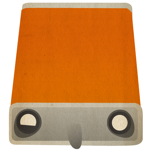 512x512 Hd Externo Livre De Artcore Icons