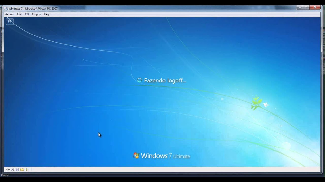 1280x720 Como Colocar Senha Em Pendrives, Hd Externo Utilizando Bitlocker