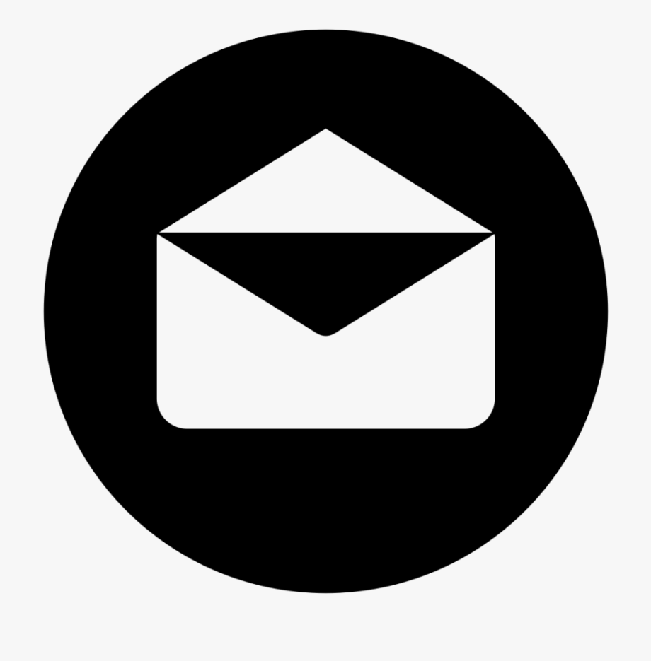 920x935 E Mail Png Hd