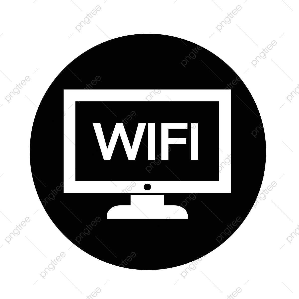 1200x1200 Tv Icon, Tv, Icon, Hd Png And Vector With Transparent Background