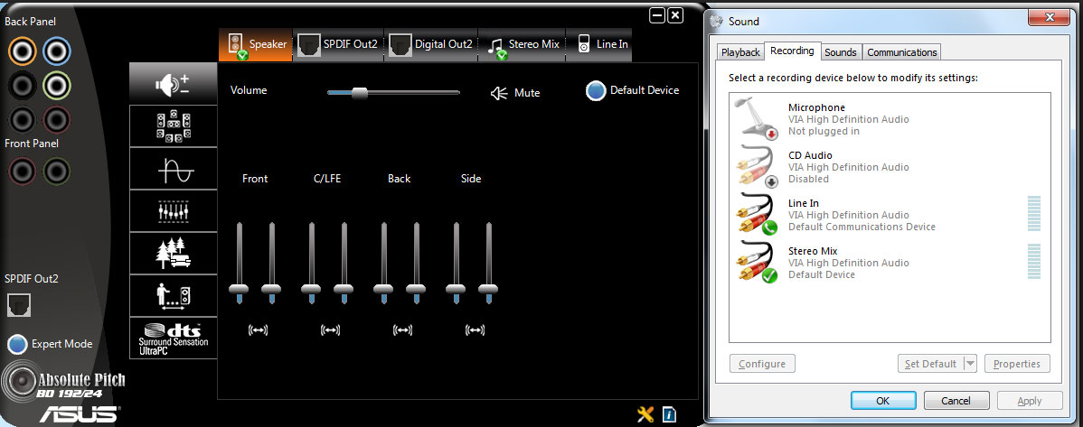 how to download samson sound deck windows