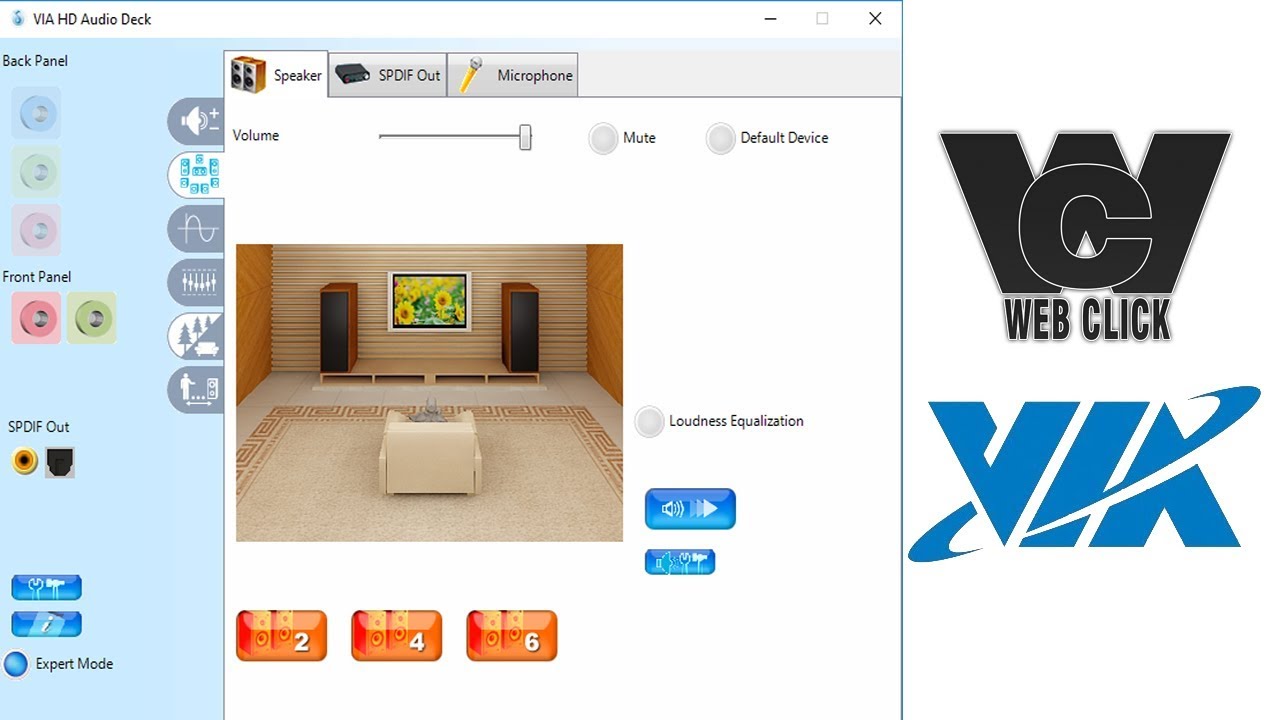 1280x720 Problema De No Windows Via Hd Deck Driver Bits