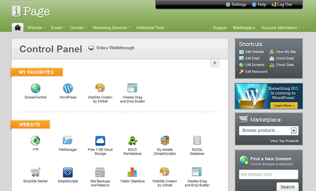 640x388 Ipage Vdeck Control Panel Guide