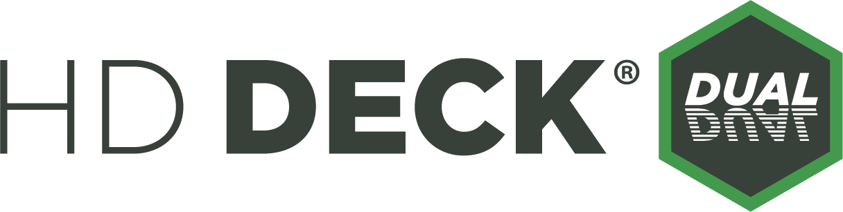 1216x307 Composite Decking From Qualdeck