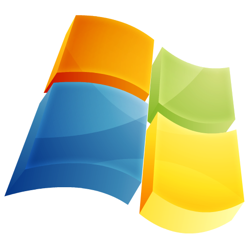 512x512 Windows Hd Icon