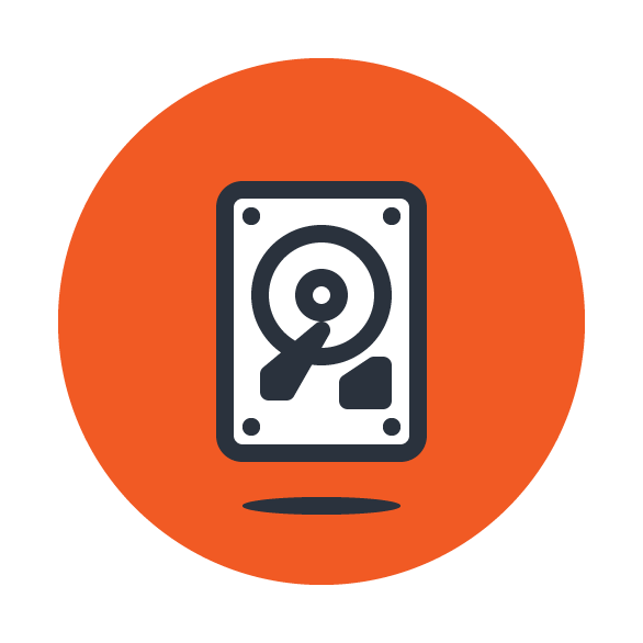 586x586 How To Illustrate An Hdd Icon In Adobe Illustrator