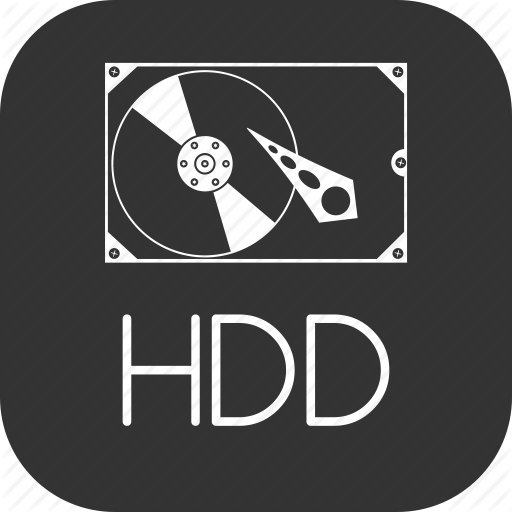 512x512 Disk, Hard, Harddisk, Hdd, Image, Machine, Parallels, Virtual