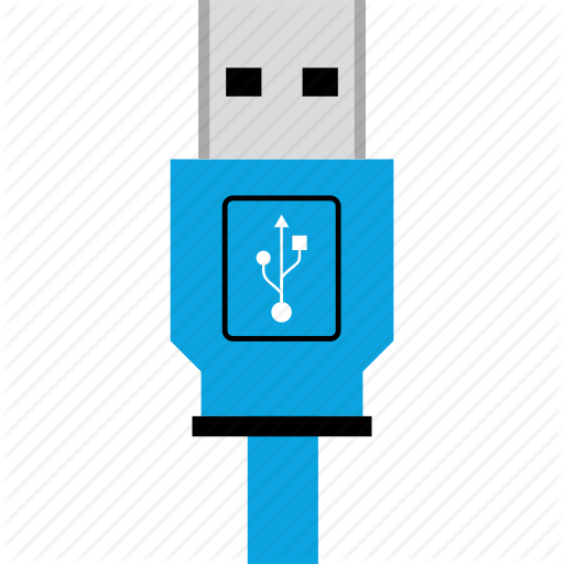 512x512 Cable, Connect, Connection, Hdmi Icon