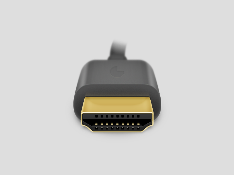 800x600 Hdmi