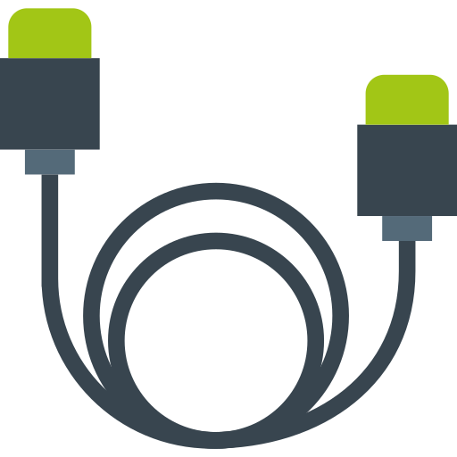 512x512 Octopus Networks Hdmi Icon