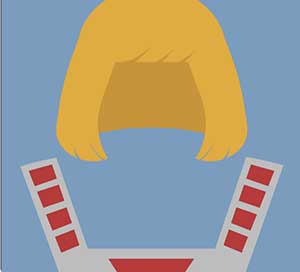 300x272 He Man Icon