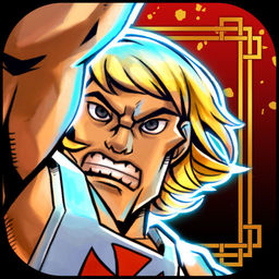 256x256 He Man Tappers Of Grayskull