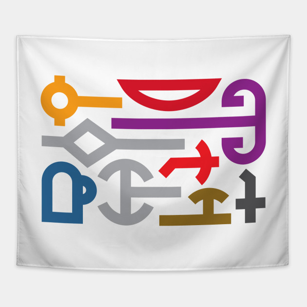 630x630 Minimal He Man