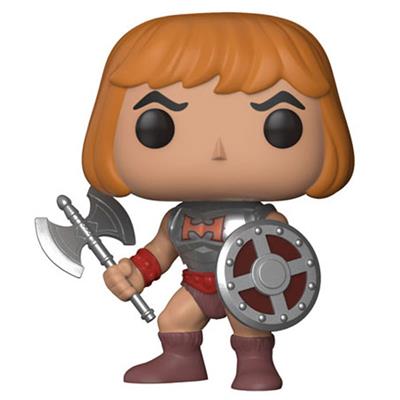 400x400 Covetly Funko Pop! Television He Man