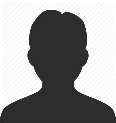 481x512 Face, Head, Male, Man, Person, Profile, Silhouette, User Icon