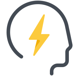 256x256 Headache Icon