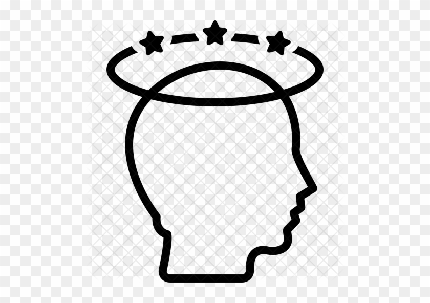 840x592 Headache Icon