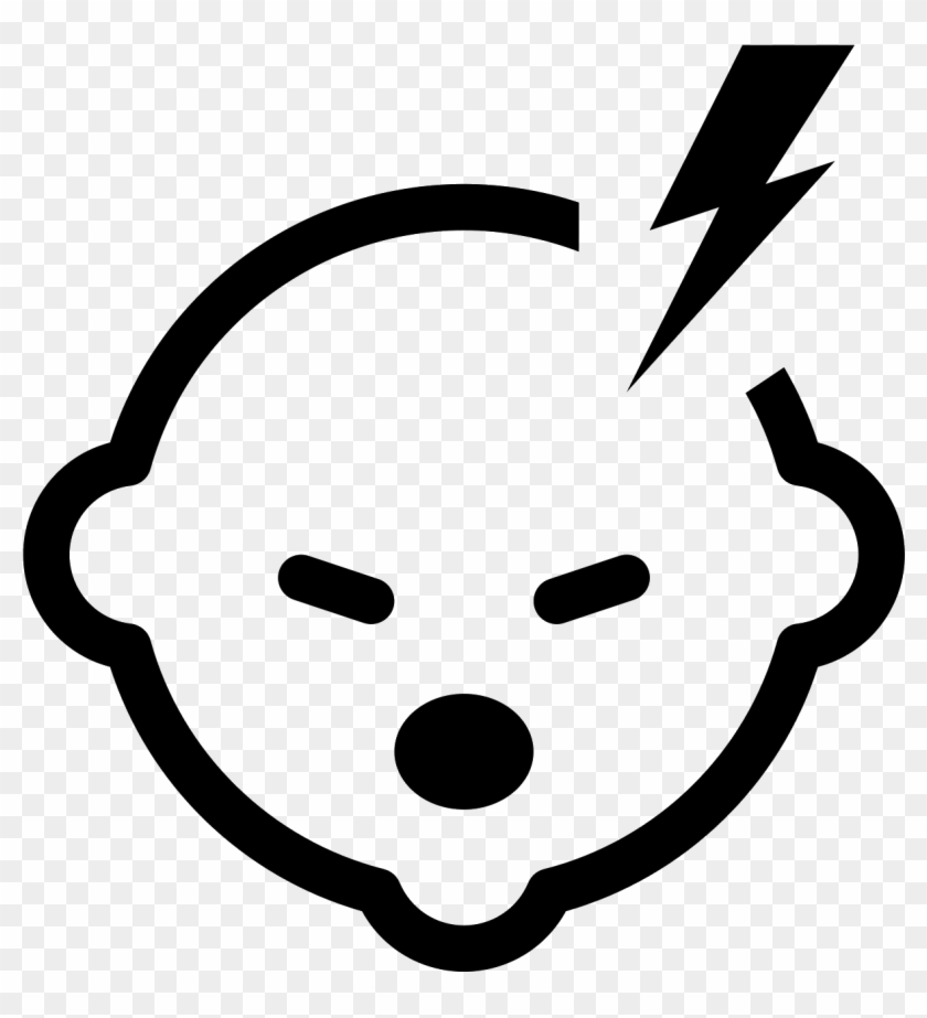 840x923 Headache Icon Free Download And Vector Px