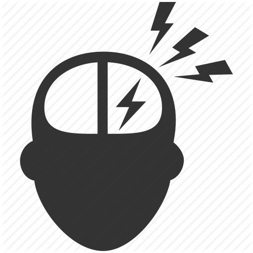 512x512 Cluster Headache, Headache, Health, Medical, Migraine, Sick