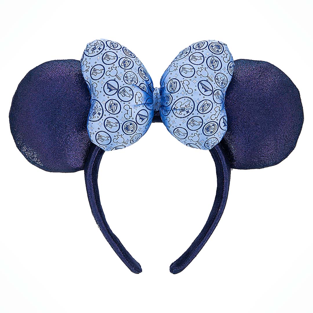 1080x1080 Disney Ears Headband