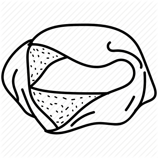 512x512 Head Cover, Head Wear, Headband, Headscarf, Scarf Icon