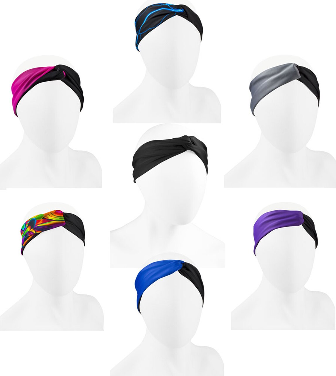 1147x1280 Headbands For Women