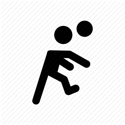 512x512 Football, Game, Header, Player, Soccer, Sports Icon