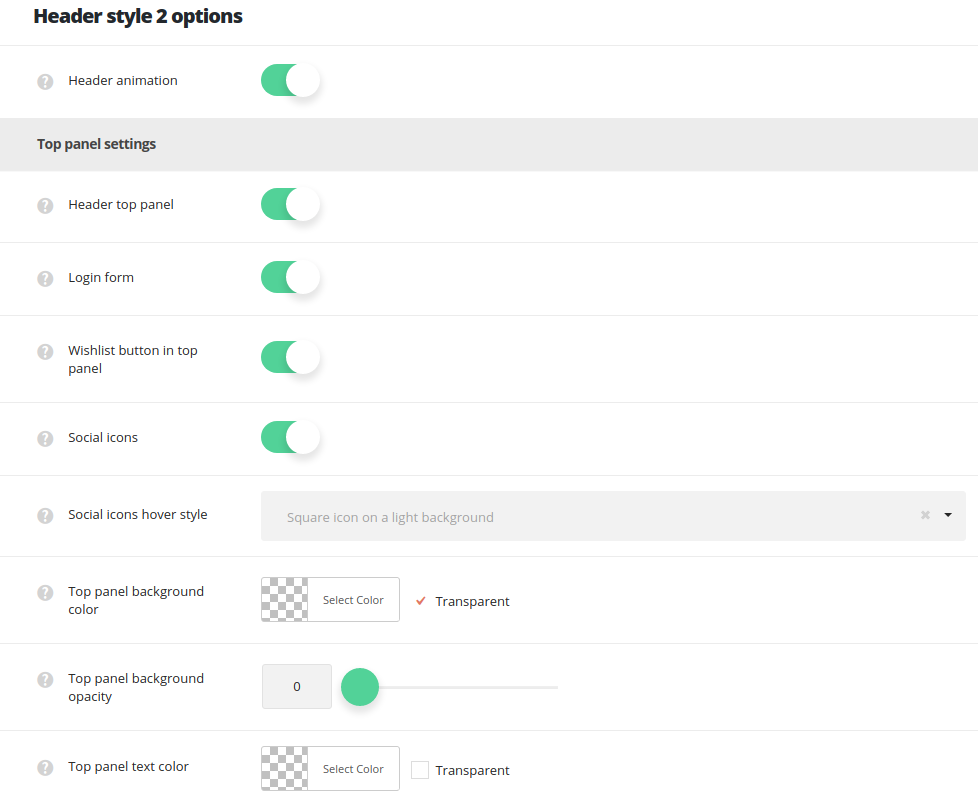 978x804 Header Style Options Ronneby Support