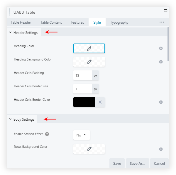 600x599 How To Override Global Settings For Image Icon Ultimate
