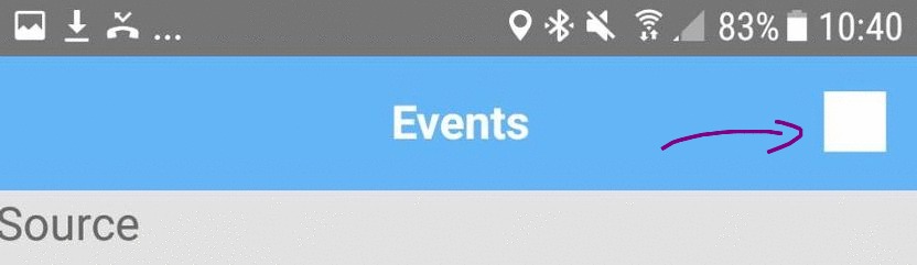 832x241 White Square On Header Icon Press Issue