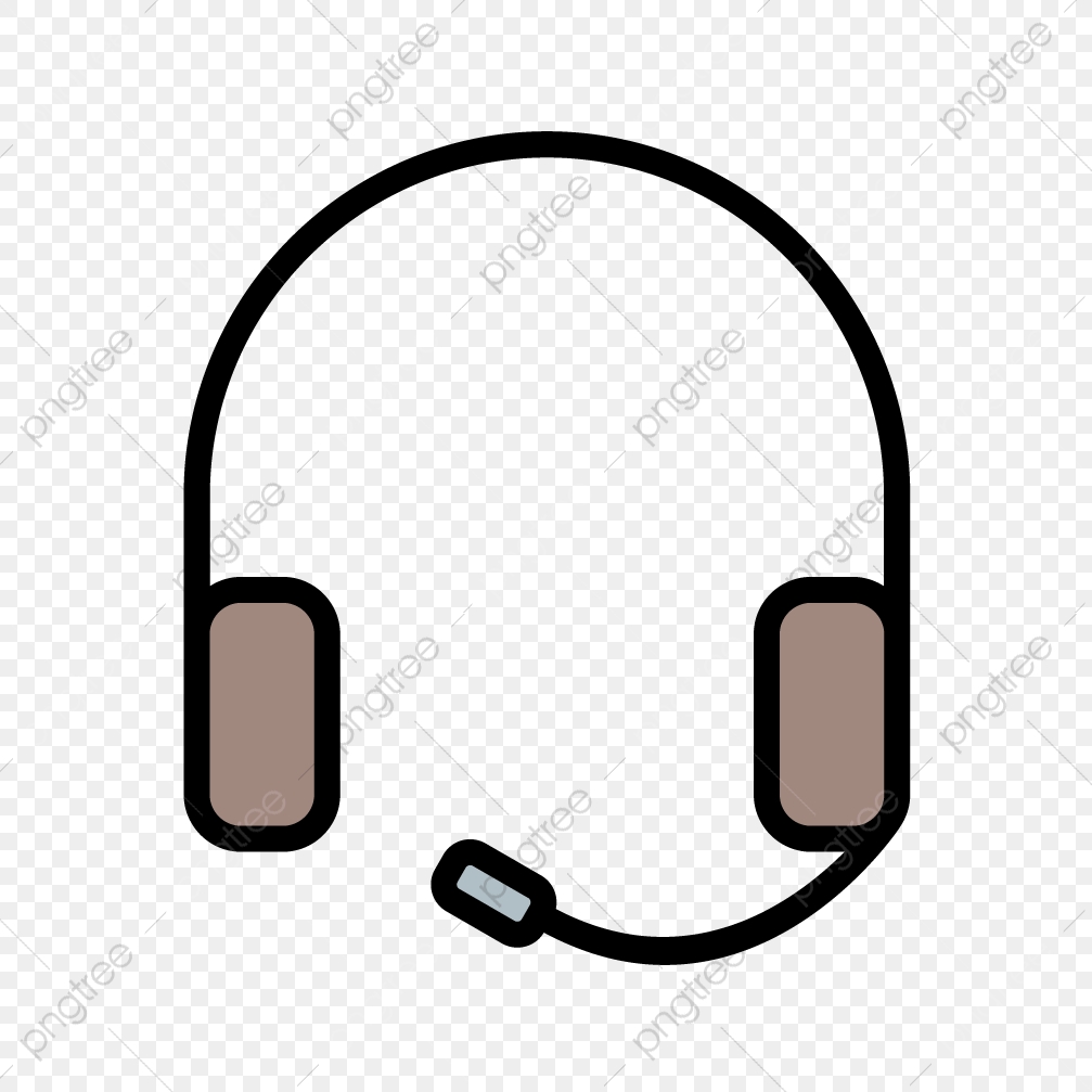 1007x1007 Headphones Vector Icon, Headset Icon, Headphones Icon, Headphone