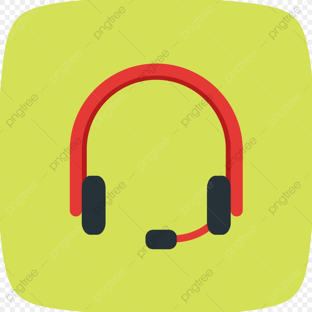 1007x1007 Vector Headphones Icon, Headset Icon, Headphones Icon, Headphone