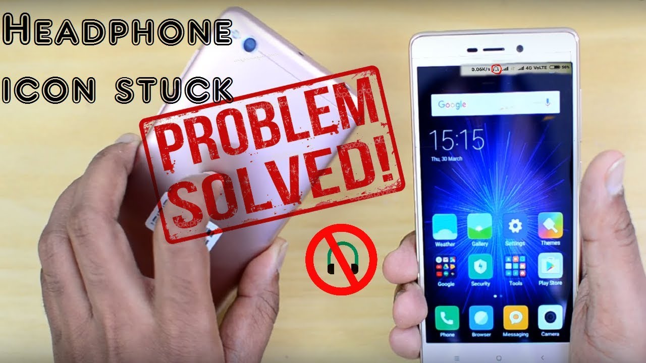 Headphone Icon Android at Collection of Headphone