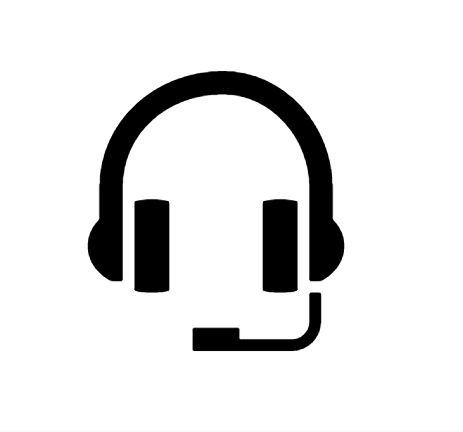 463x432 Headset Icon In Android Style This Headset Icon Has Android Kitkat