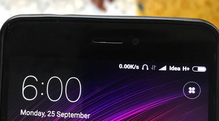 720x399 Fix Earphone Icon Stuck On Android Status Bar