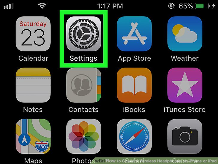 Headphone Icon On Iphone at Collection of Headphone Icon On Iphone free for