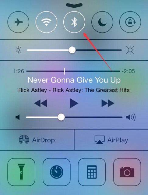 486x640 How To Connect Or Iphone Plus To Bluetooth Headphones