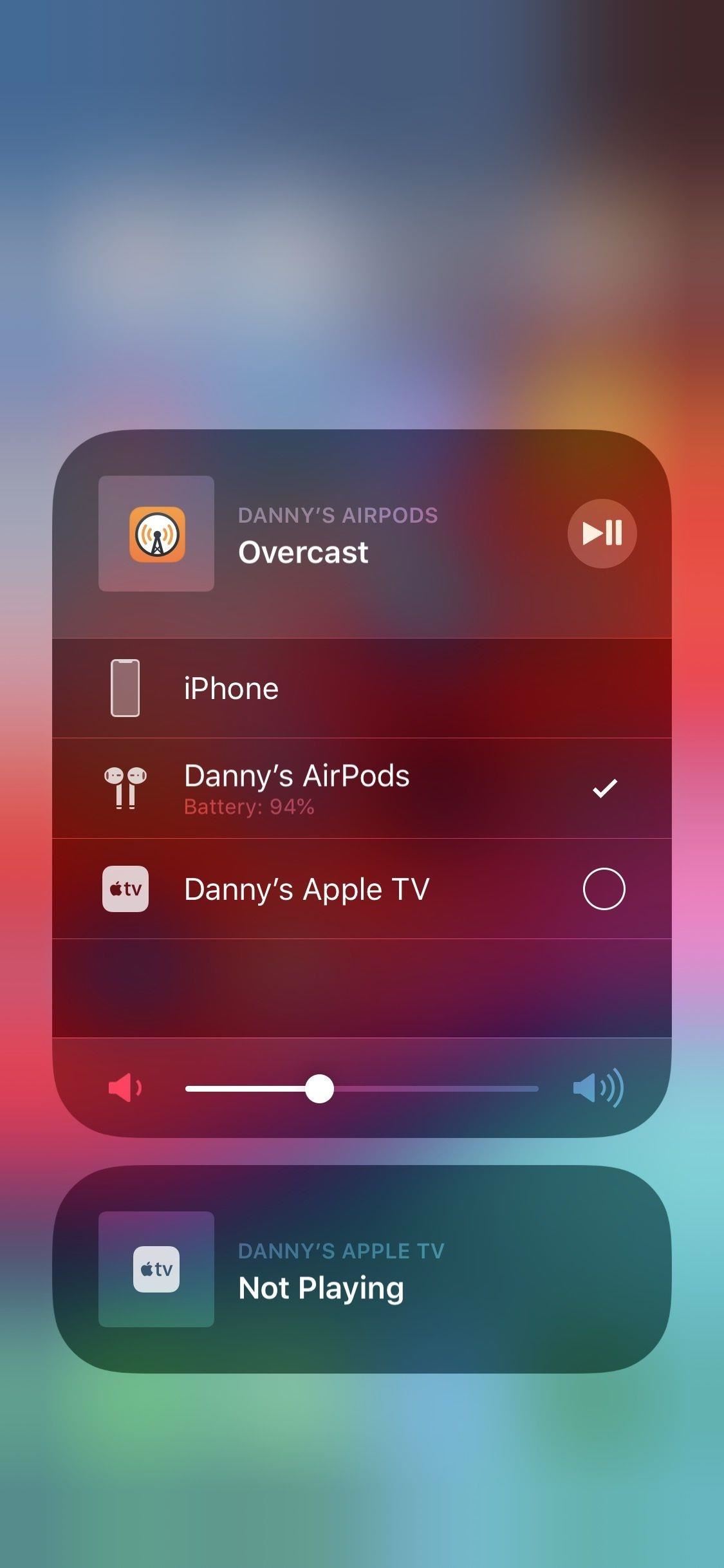 1125x2436 How To Reconnect Your Airpods To Your Iphone Without Digging